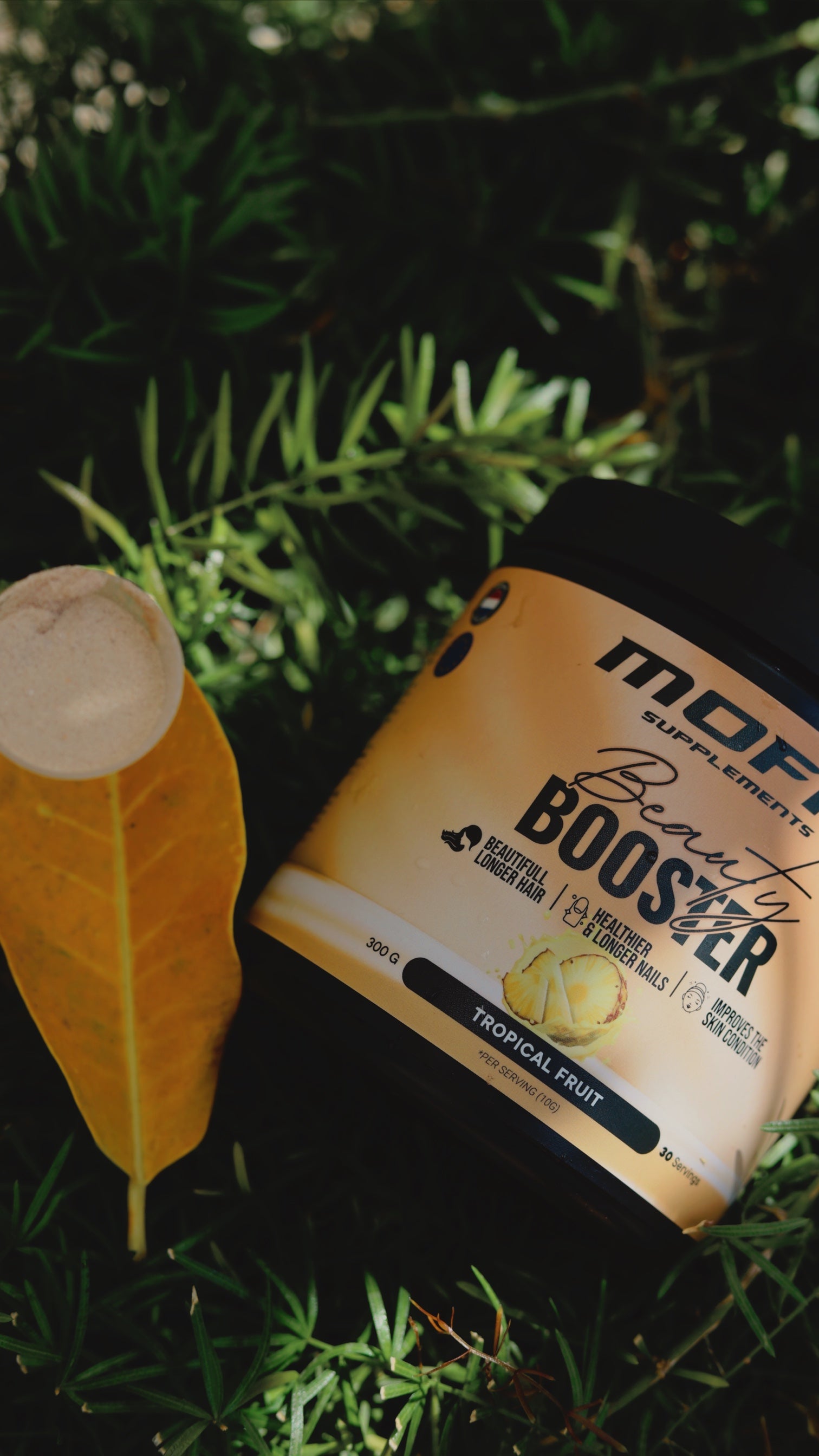 Beauty Booster (collagen)